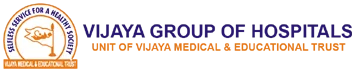 Vijaya Group of Hospitals