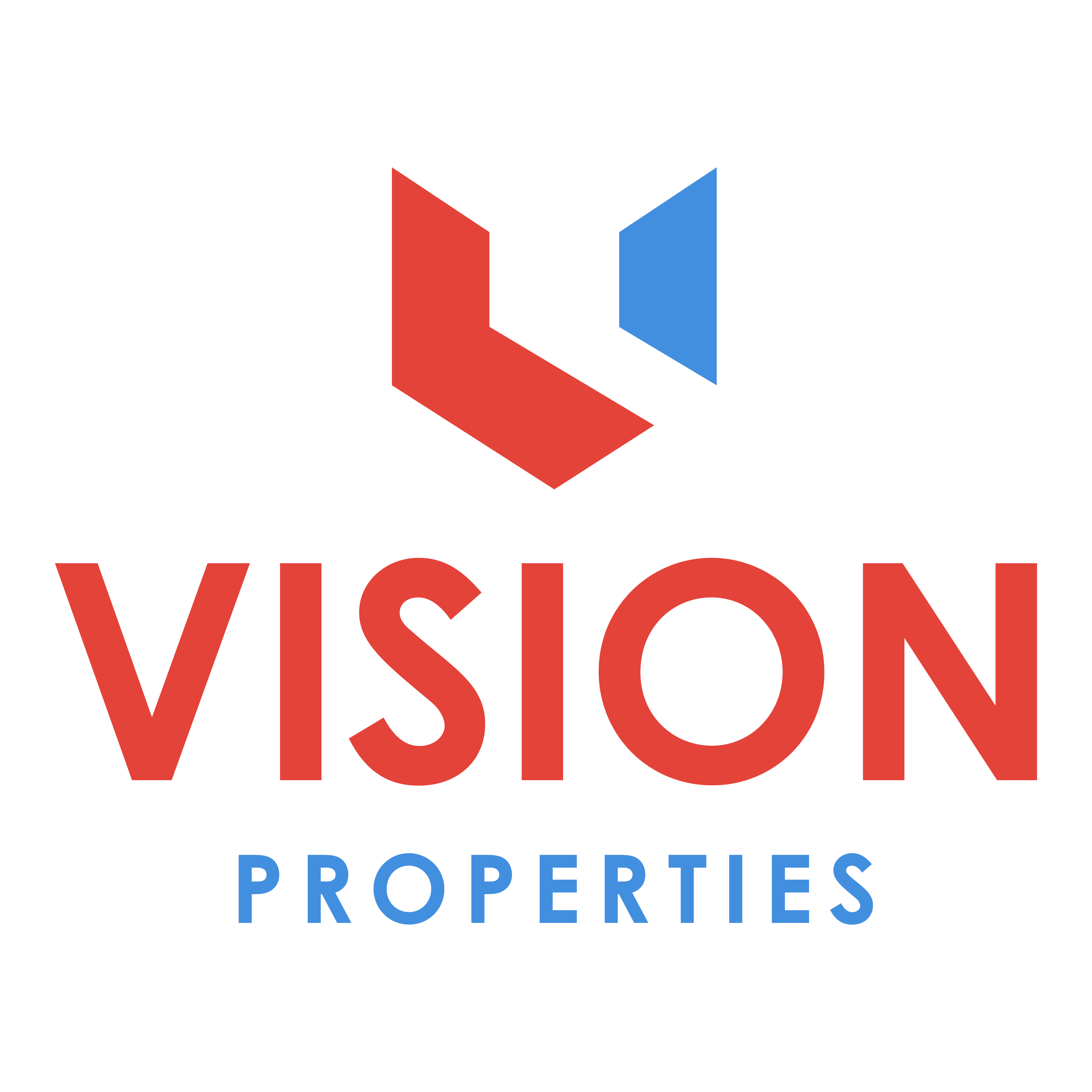 Vision Properties