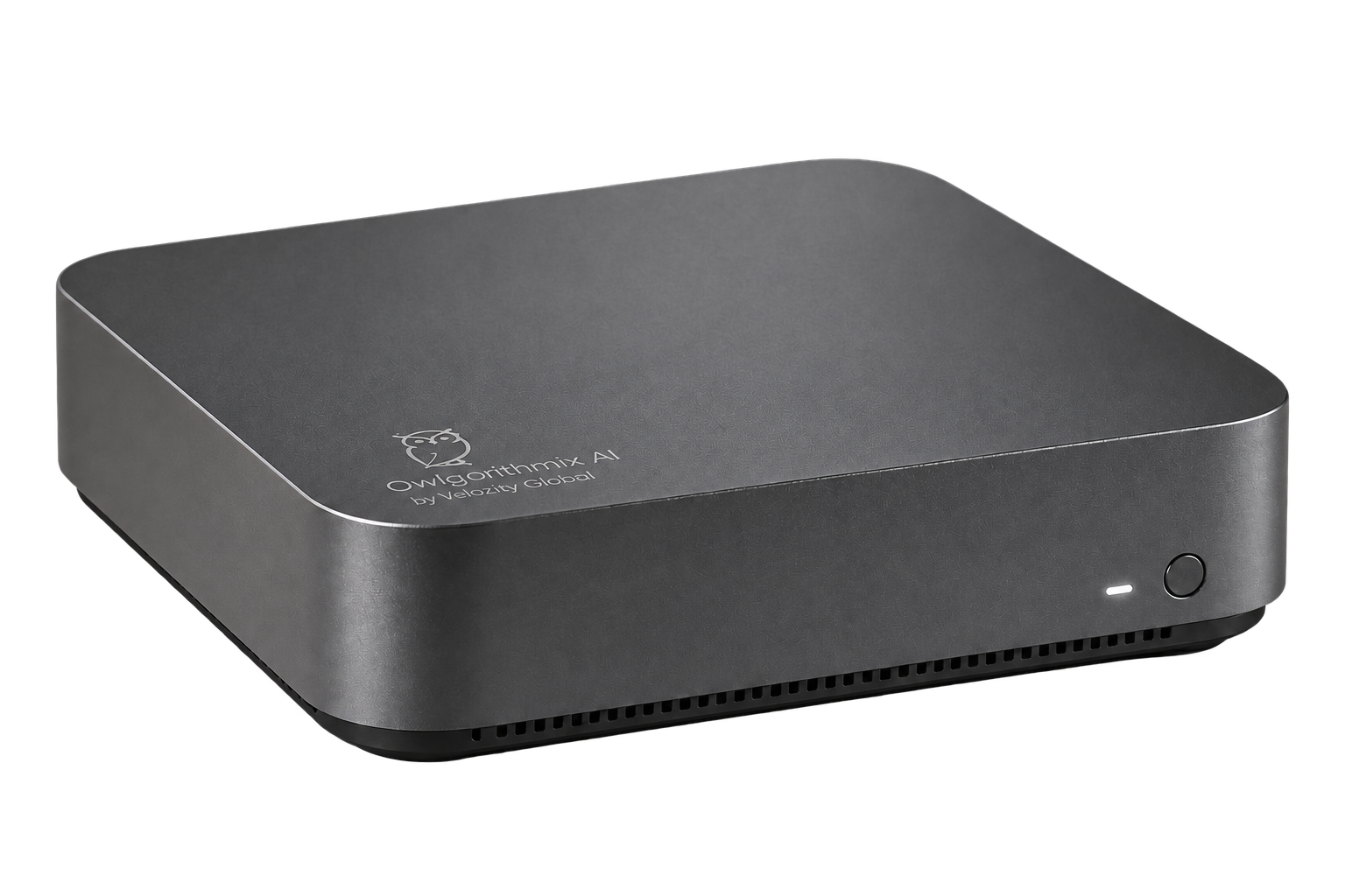 Edge AI Box